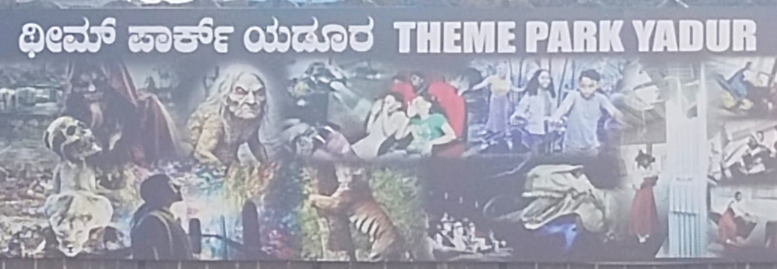 Theme Park