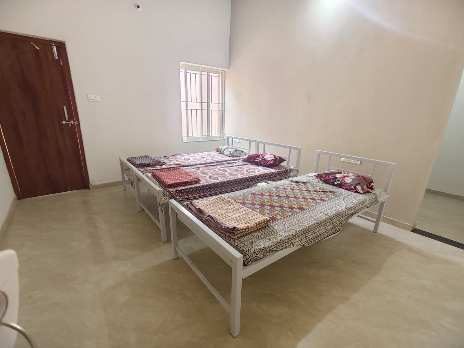 Non AC Rooms